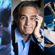 Photo collage of The Howling, director Joe Dante, and Gremlins